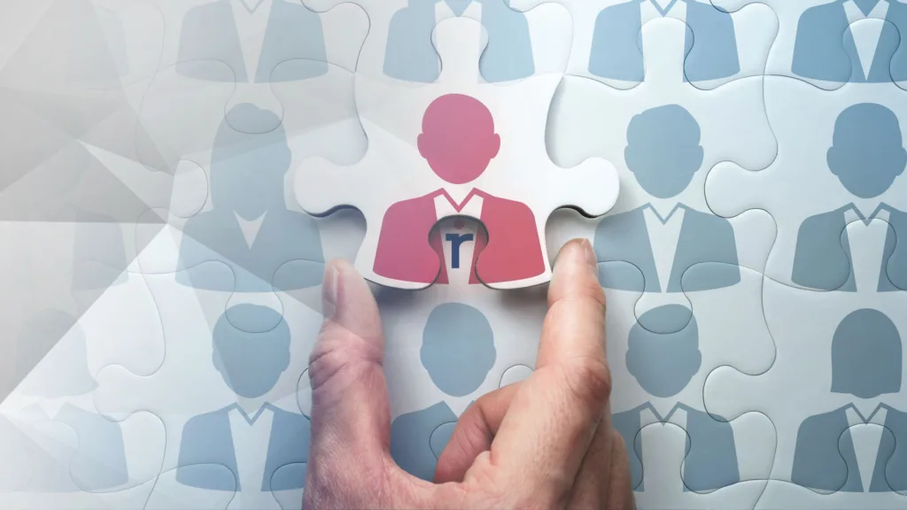 Відбір персоналу та пошук правильного кандидата