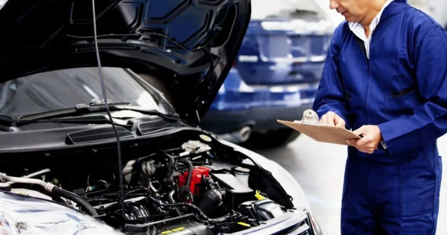 В Україні повернуть обов’язковий техогляд для всіх авто: коли це станеться