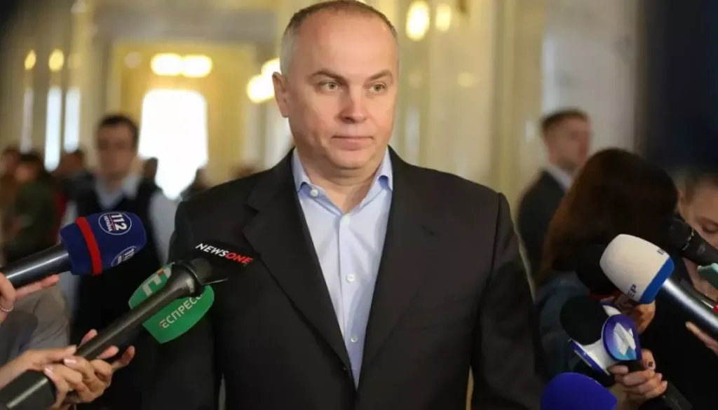 Суд відпустив підозрюваного у державній зраді Шуфрича з-під варти на домашній арешт