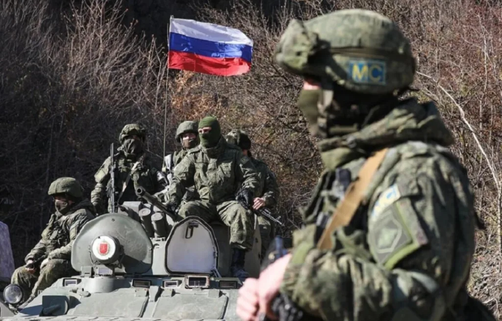 Велика війна вже на порозі: ЗМІ назвали час нападу Путіна на Європу