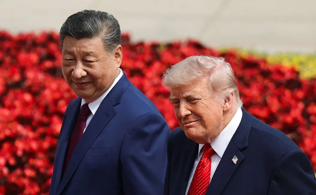 Зустріч Трампа та Сі: Клімкін сказав, до чого готуватися Україні