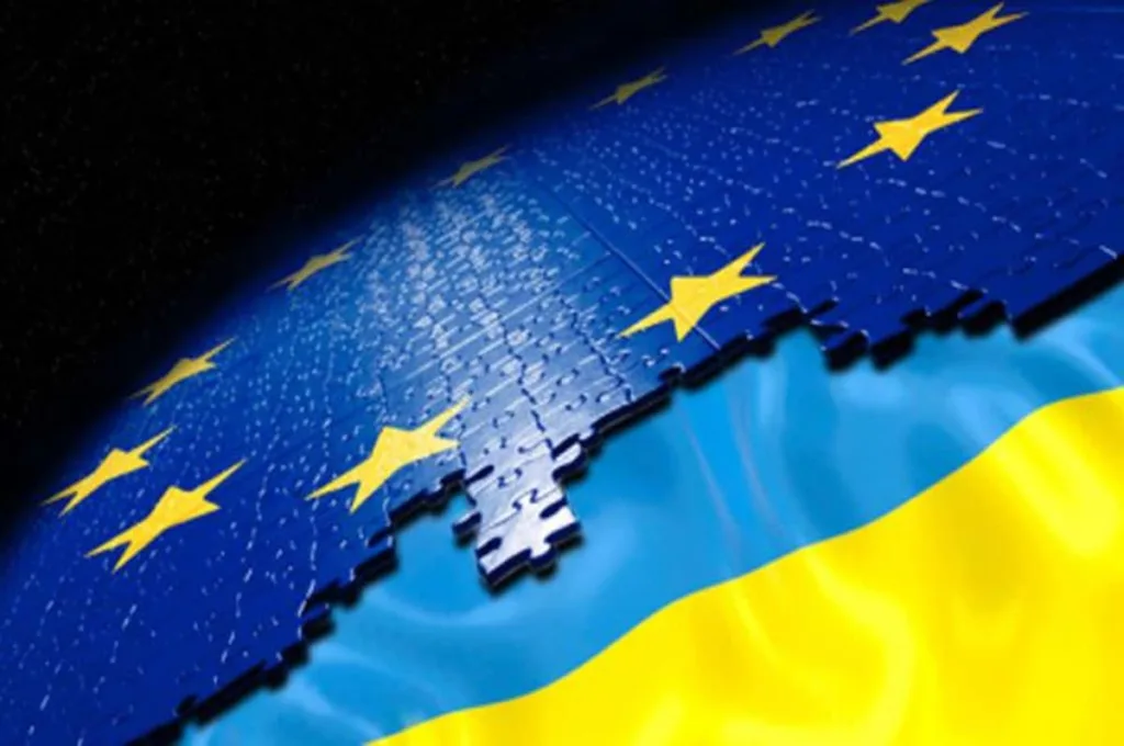 У ЄС назвали дату старту переговорів про вступ України