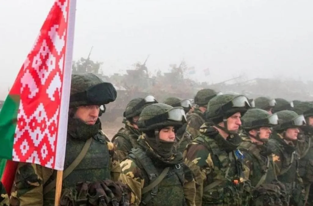 Чи є загроза з боку Білорусі: Буданов зробив заяву