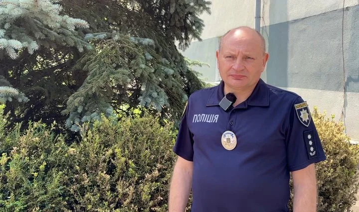 Сергій Харін Сергій Харін