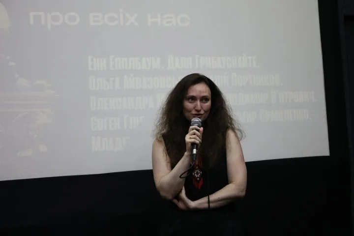 Младена Качурець, «Фактор вибору», ОПОРА