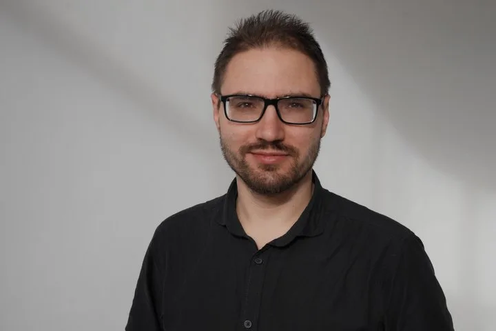Юрій Лозовенко, експерт з транспортного планування