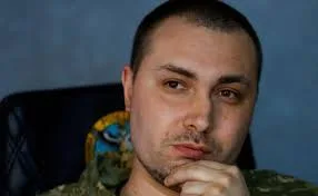 Слід Буданова у «Форест Гампі»