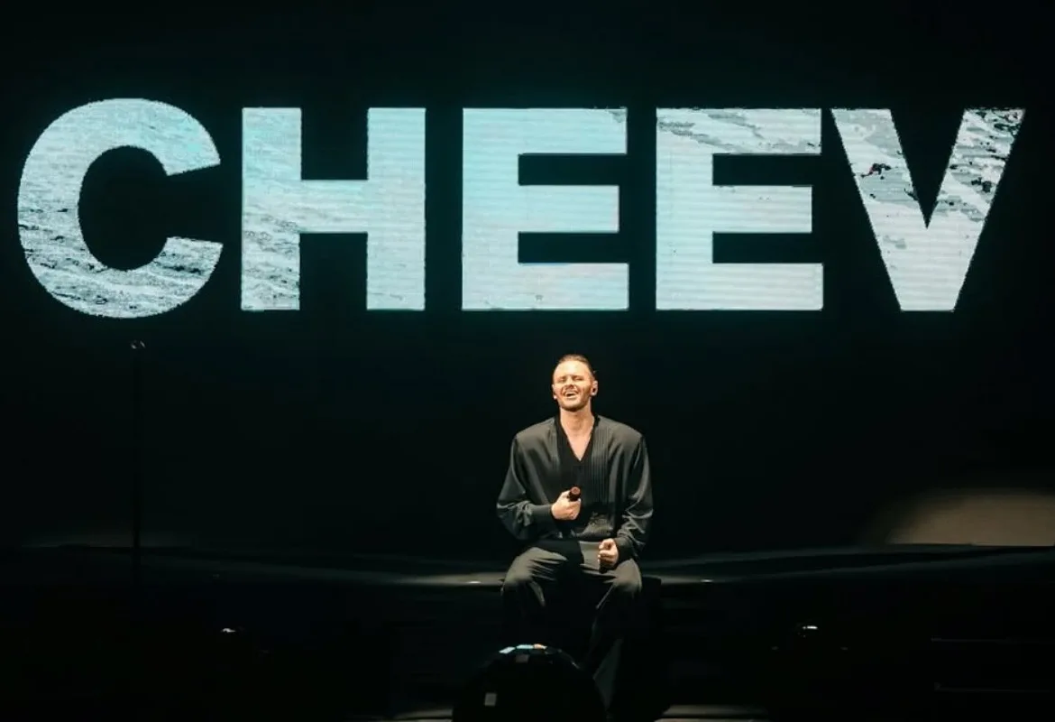1 cheev