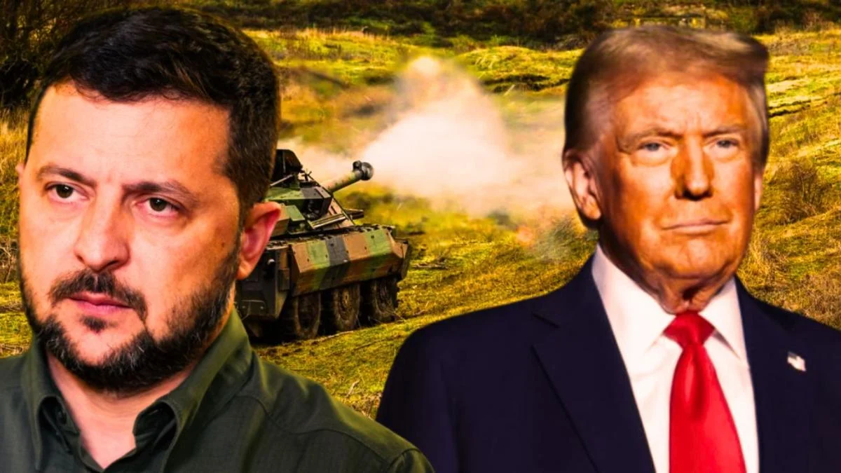 Трамп змінив тон щодо України: про що домовилися із Зеленським у Нью-Йорку