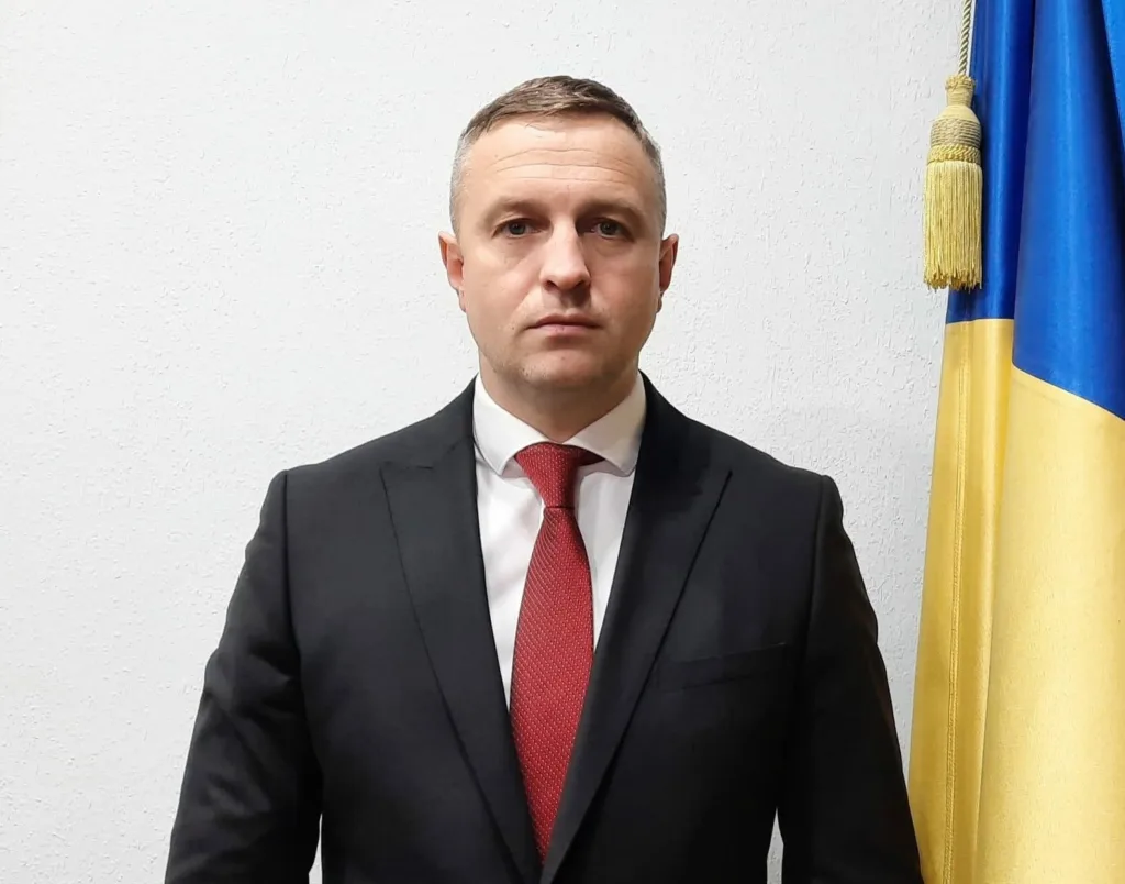 Новий в.о. генпрокурора – Антон Ковальський. Досьє, зв’язки та загадка призначення