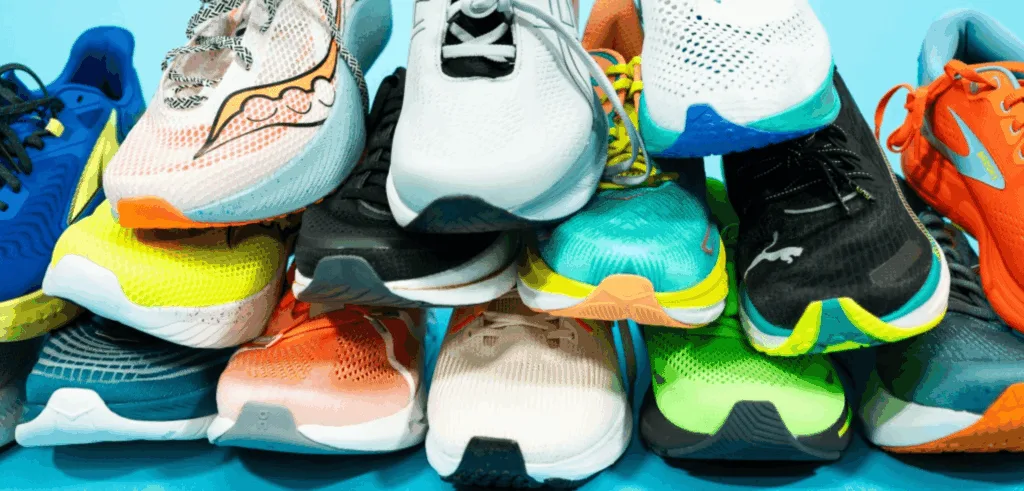 heavy training sneakers 4