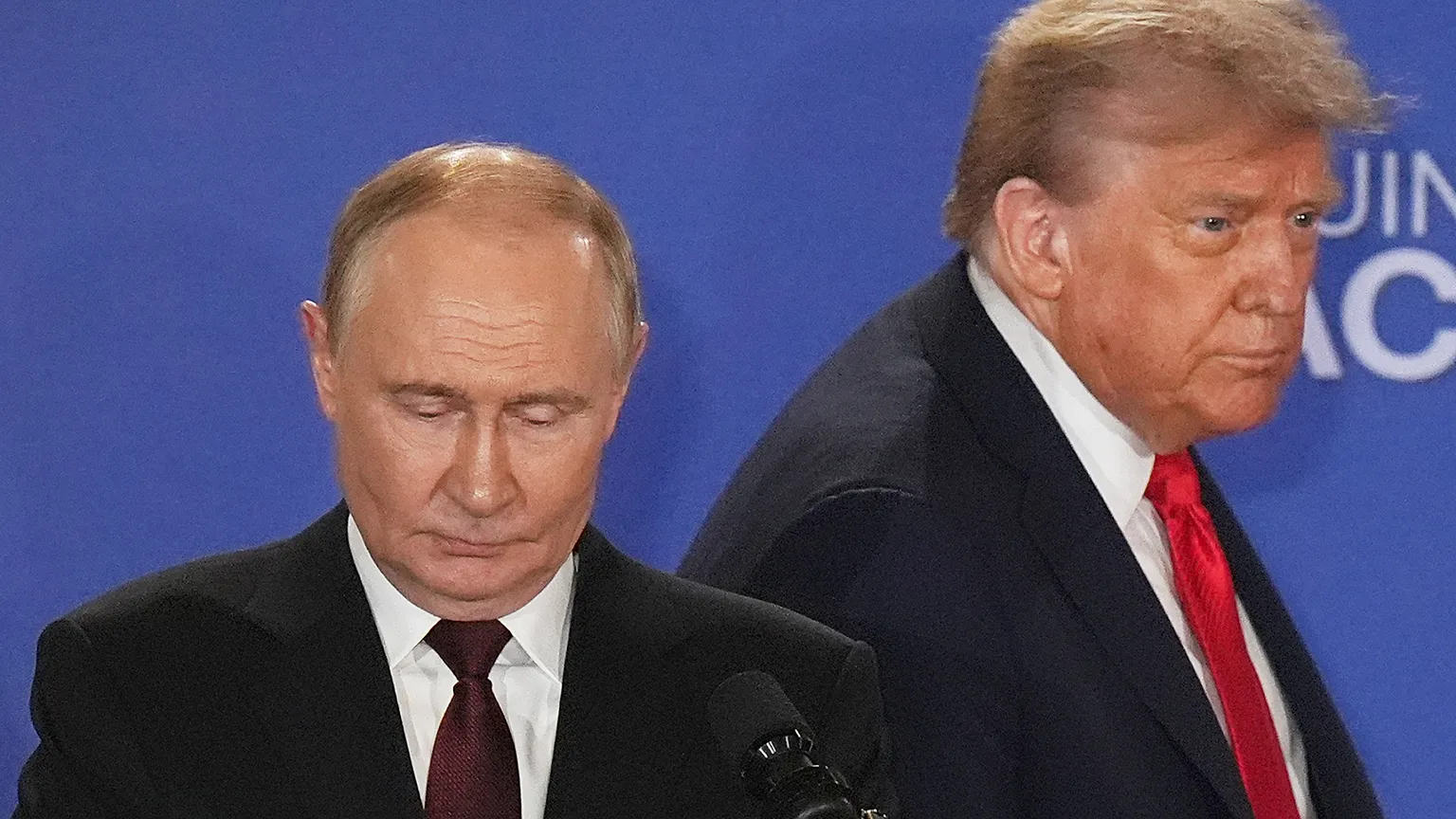 Дизель в обмін на Україну? Навіщо Трампу угода з Путіним, яка не запрацює, та чого чекати далі