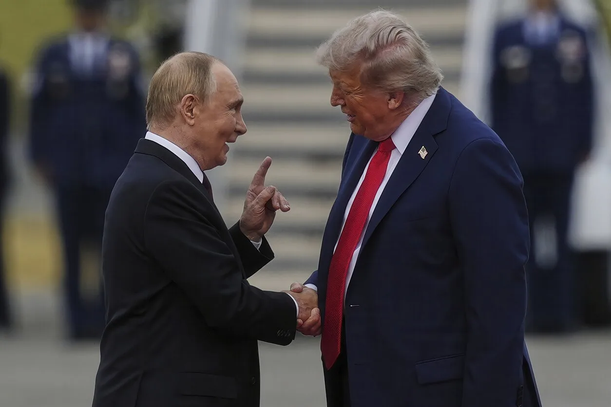 Це тривало роками: як Кремль взяв Трампа "на гачок"
