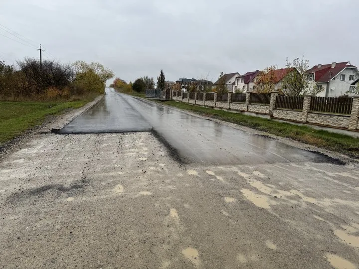 Дорога, Раковець Дорога, Раковець