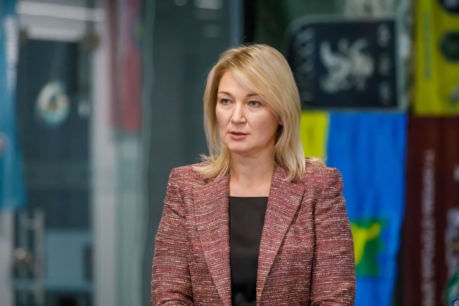 Квартира за майже 7 мільйонів: нардепка Марія Іонова придбала житло у Франківську
