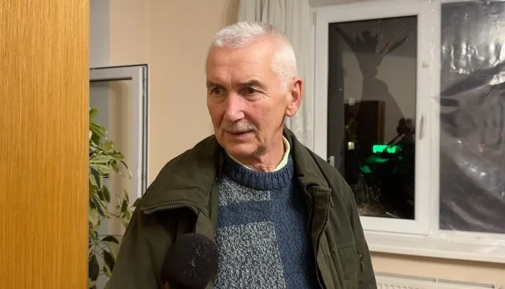 Дмитро Чорний