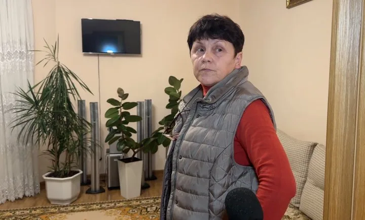 Тетяна Пасічняк