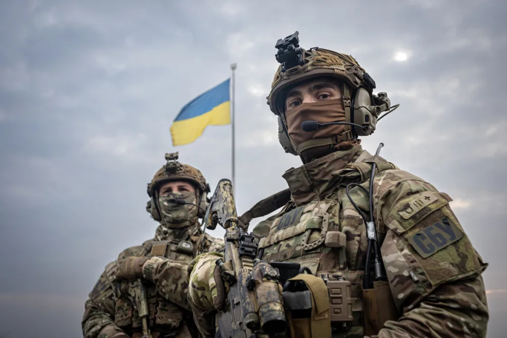 Прем’єр-міністр України Сергій Корецький анонсував зміни в системі мобілізації та бронювання в Україні