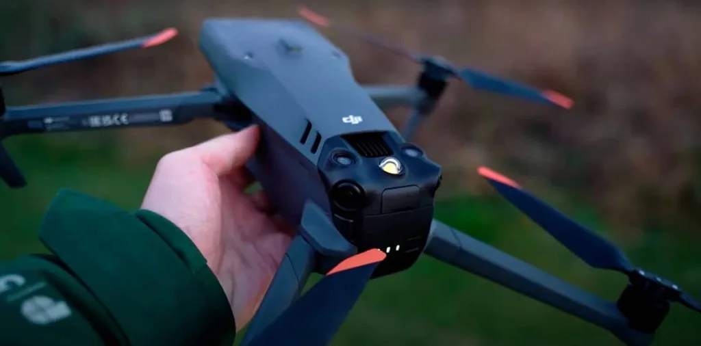 dji mavic 3t 3