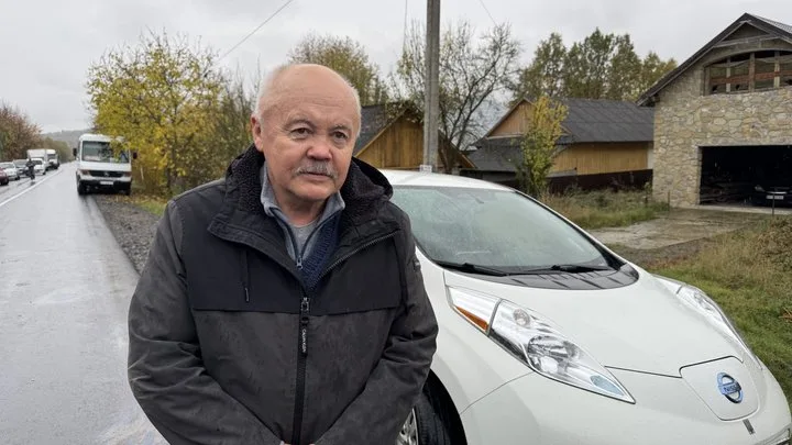 Дорога, лікар, стоматолог Дорога, лікар, стоматолог