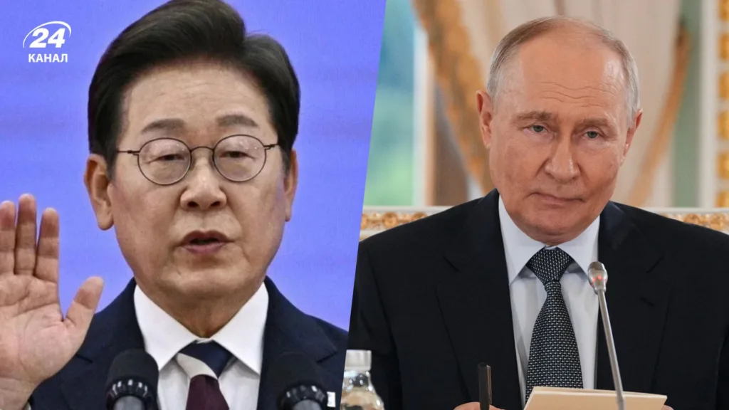 176 тисяч тонн пального для Росії: Південна Корея зближується з Москвою на тлі сварки з Києвом