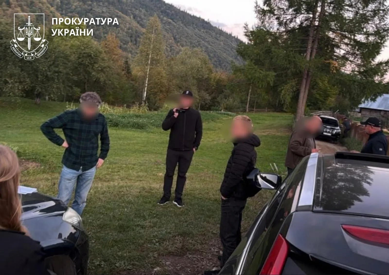 karpatskyy lisovyy ofis 4