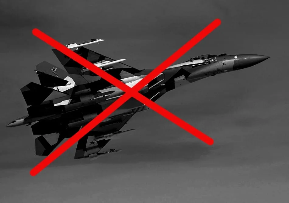 rosijskyj su 35